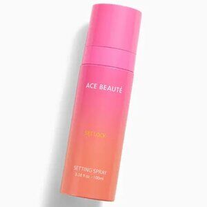 Ace Beaute Set Lock Setting Spray
